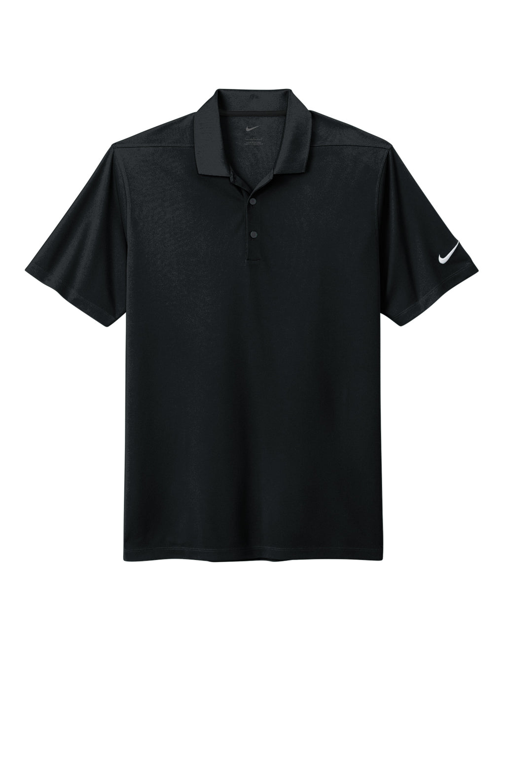 Nike Dri-FIT Micro Pique 2.0 Polo with left chest embroidery