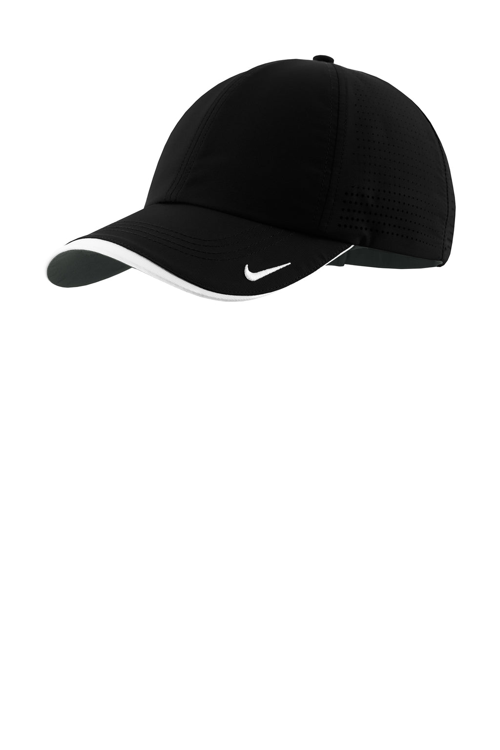 Nike Dri-FIT Perforated Performance Cap with embroidery