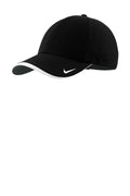 Nike Dri-FIT Perforated Performance Cap with embroidery