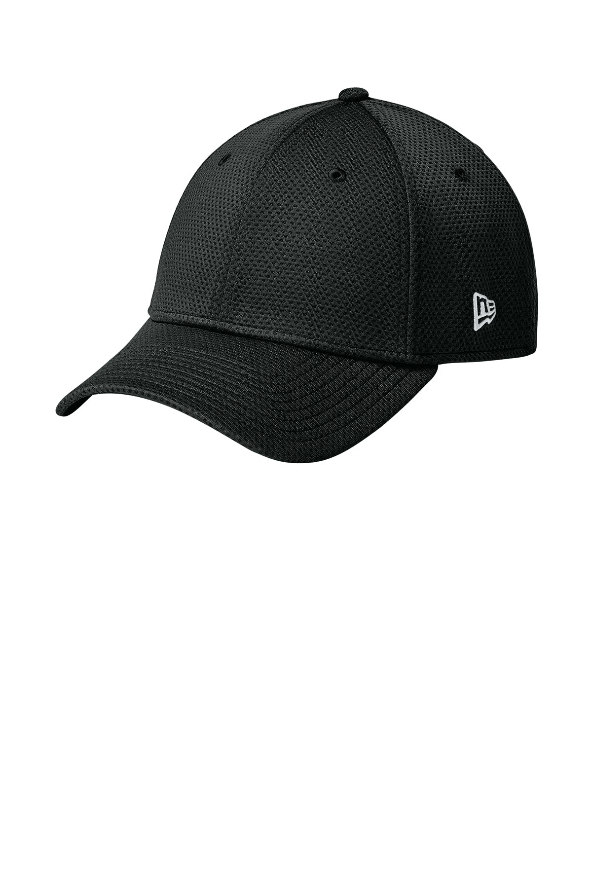 New Era Tech Mesh Cap with embroidery
