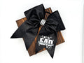 Custom Cheer Bow