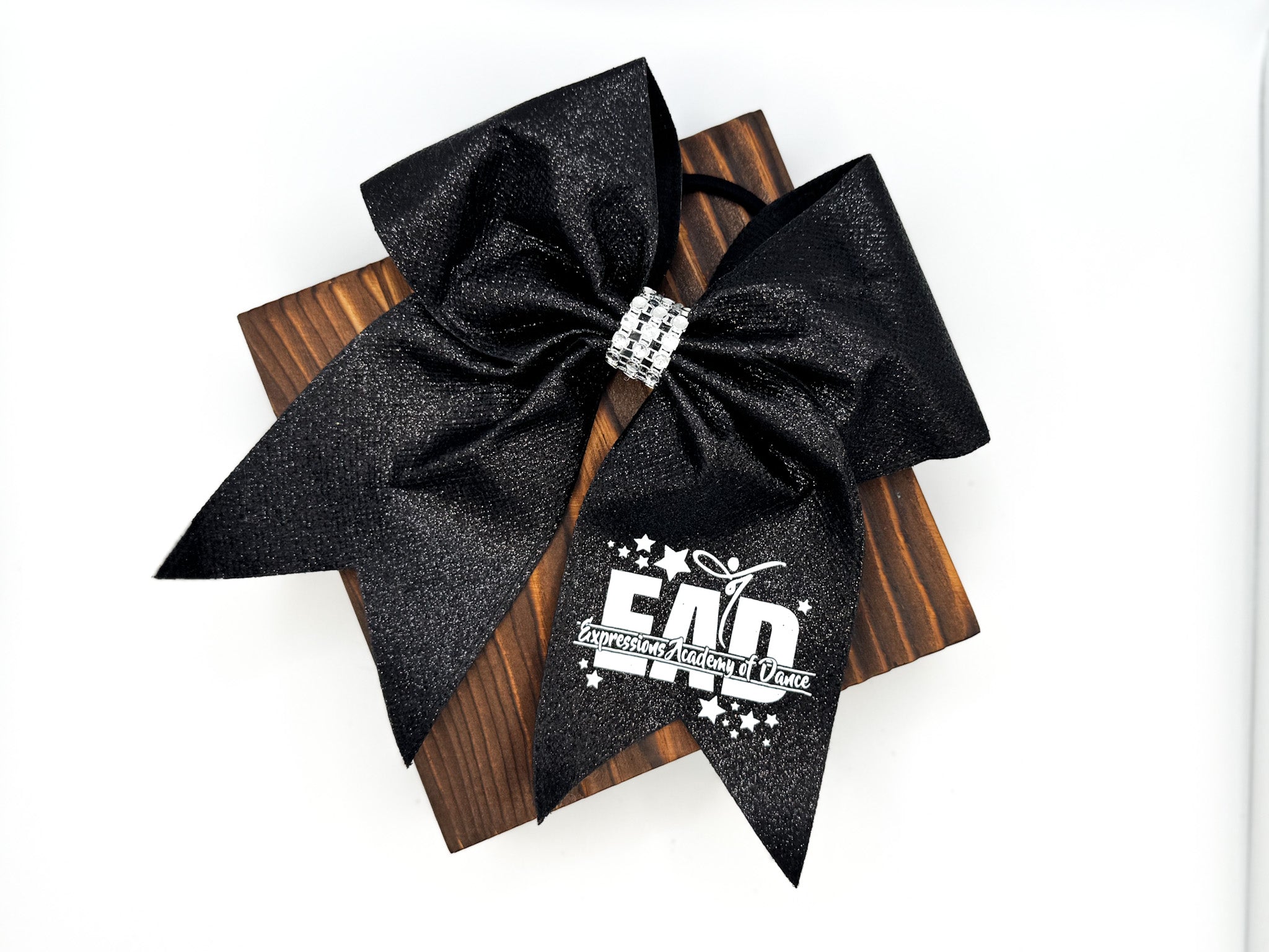 Custom Cheer Bow