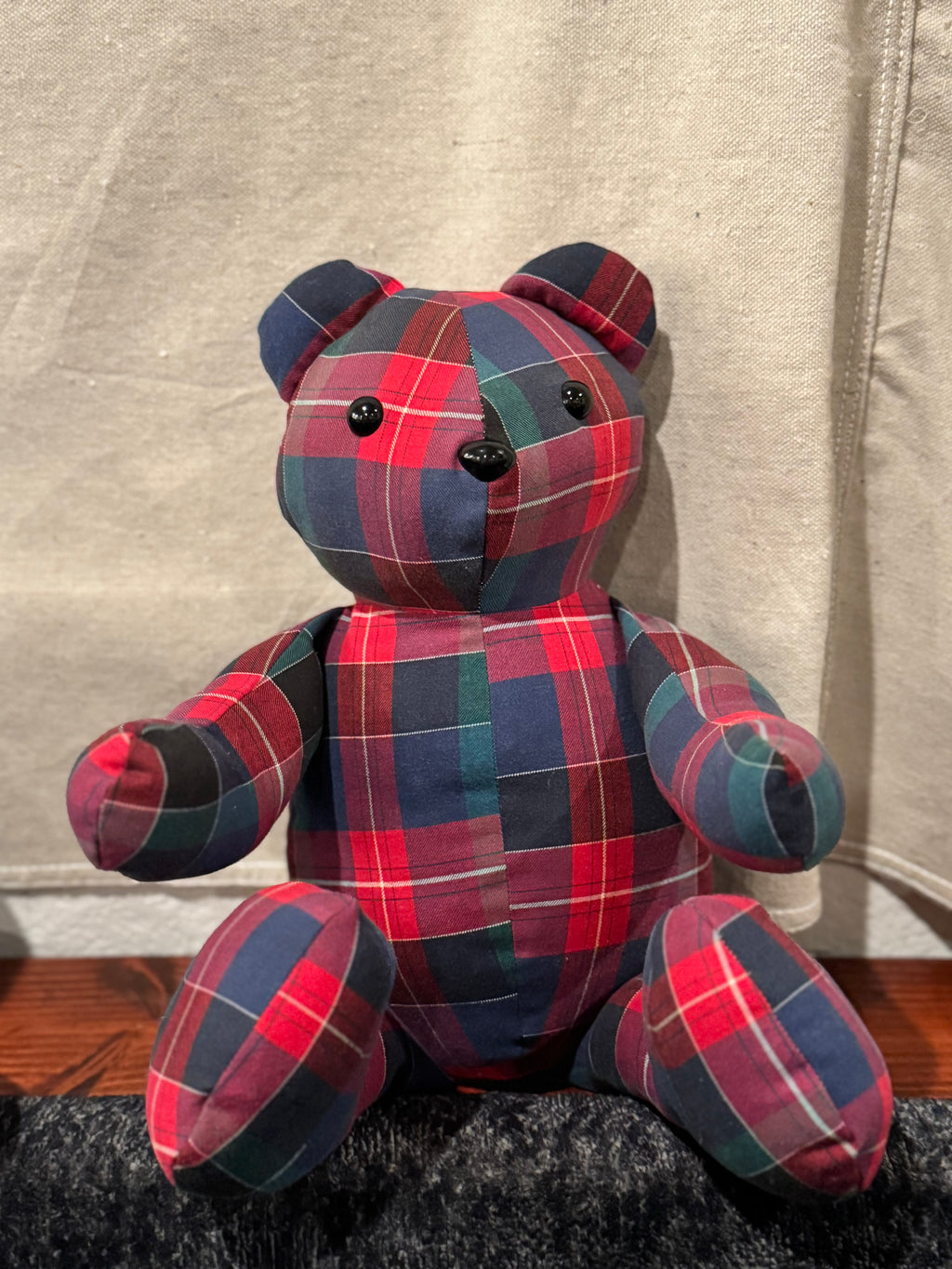 Original Memory Bear