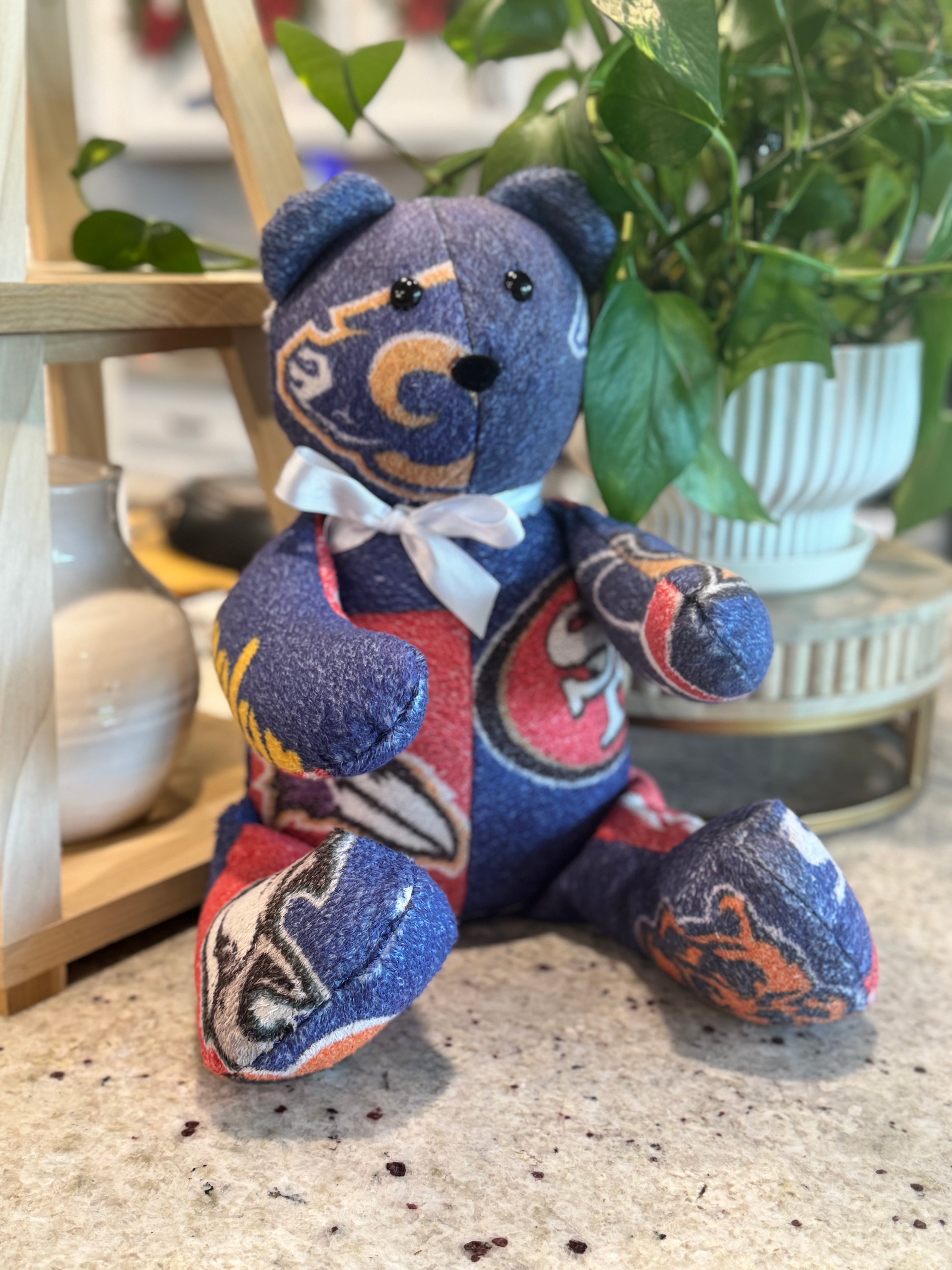 Original Memory Bear