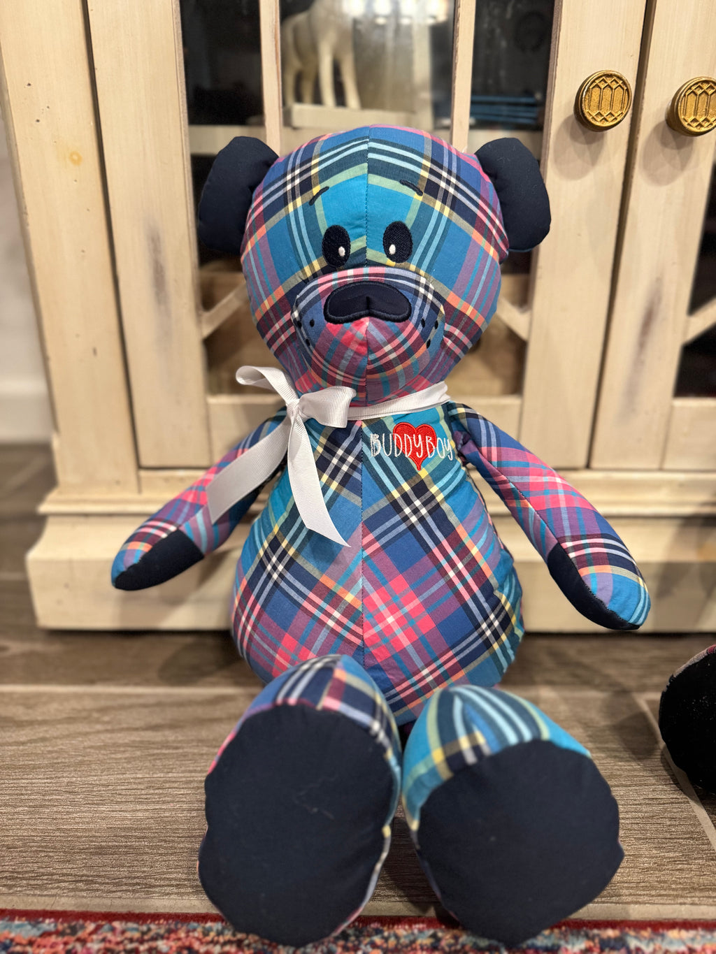 Memory Bear 2.0