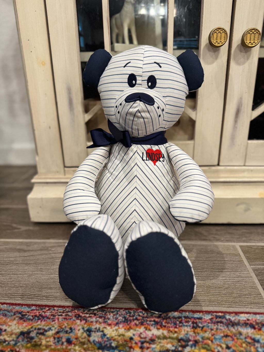 Memory Bear 2.0