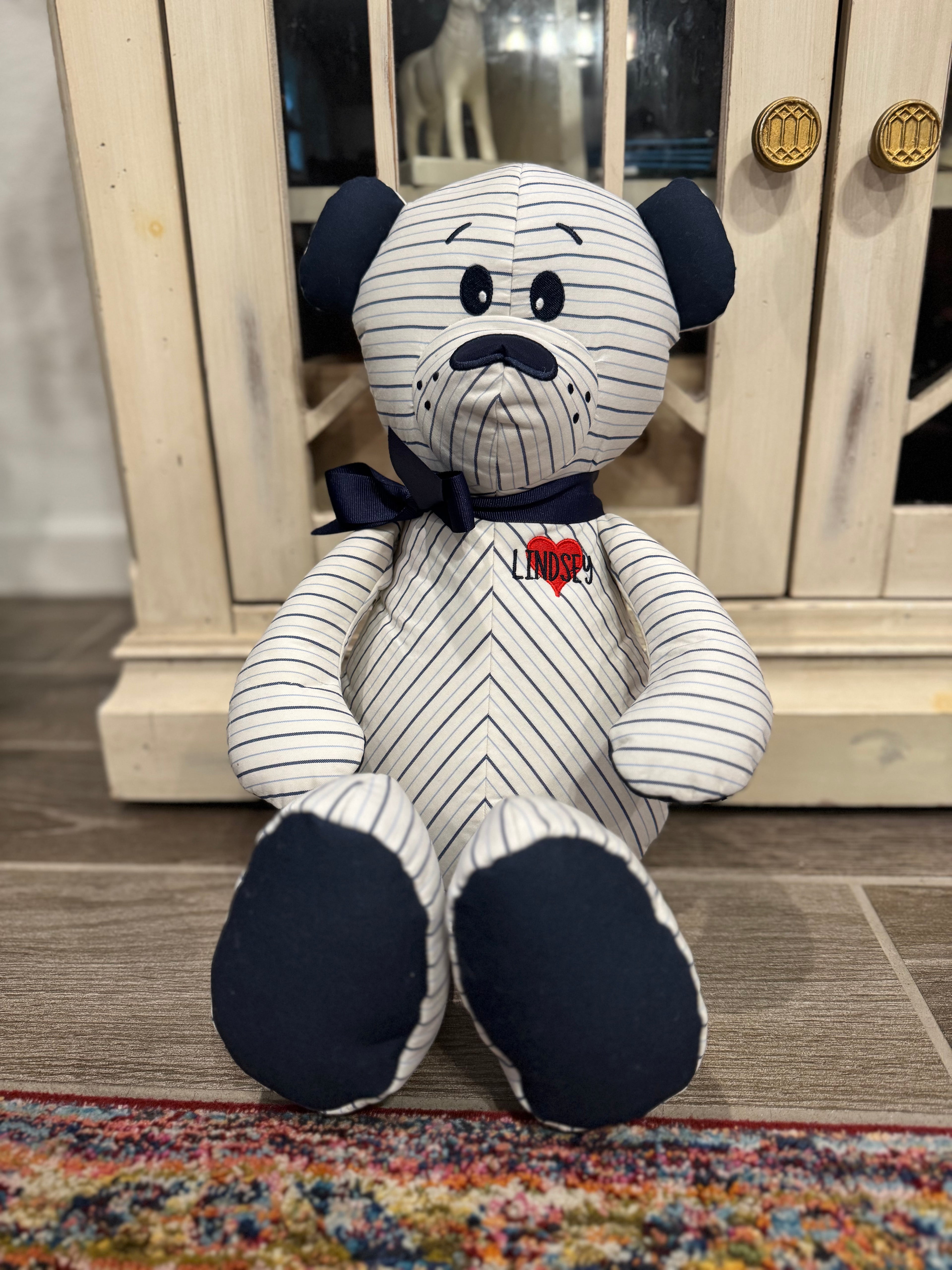 Memory Bear 2.0