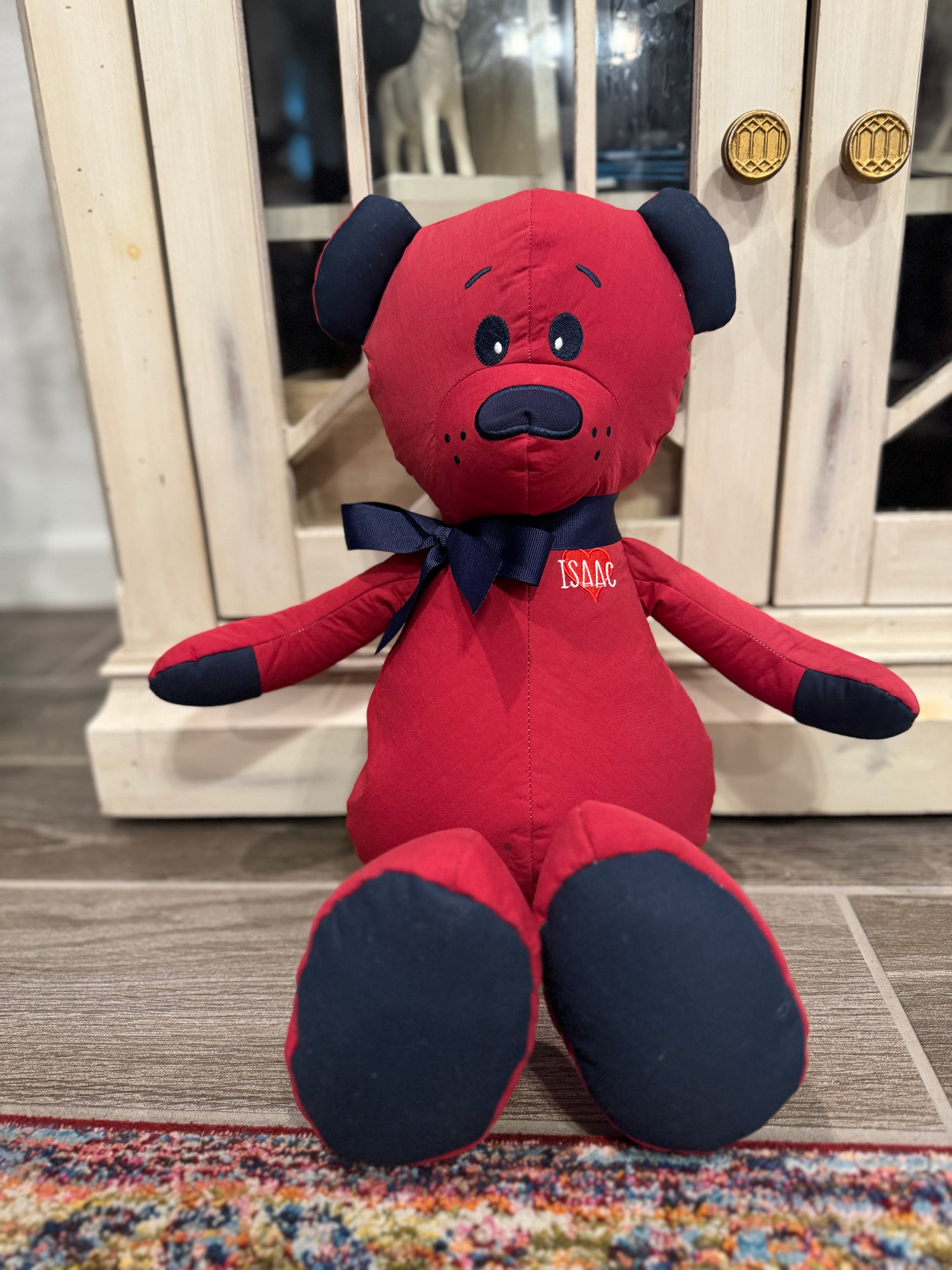 Memory Bear 2.0