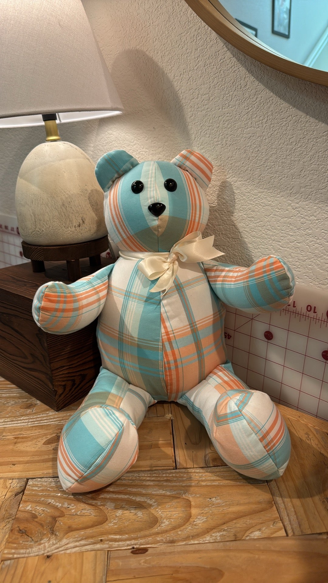 Original Memory Bear