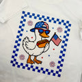 Patriot Duck tee