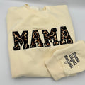 Keepsake MAMA sweatshirt