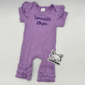 Custom Order | Baby romper