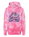 Team Hoodie | Pink Diamonds YOUTH