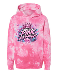 Team Hoodie | Pink Diamonds ADULT