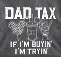Magic Dad Tax Tee