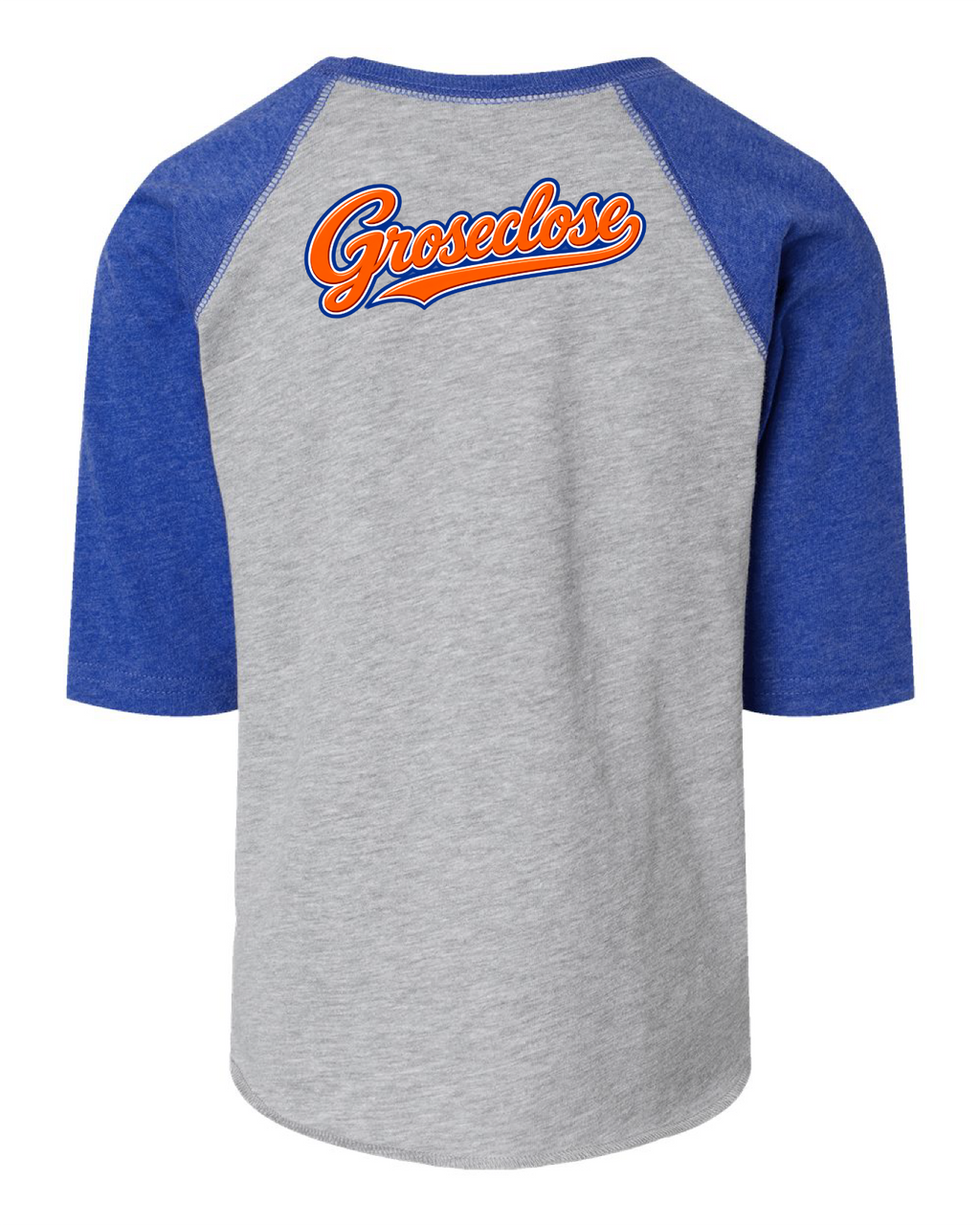 Team Shirts | Sluggers baseball tee