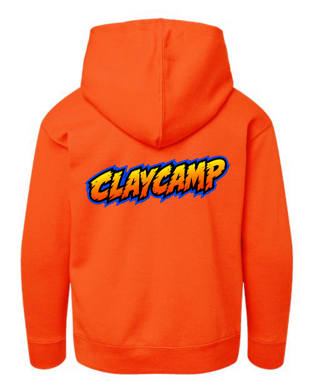 Team Hoodie | Turf Tigers YOUTH