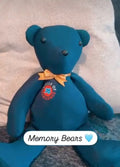Memory Bears