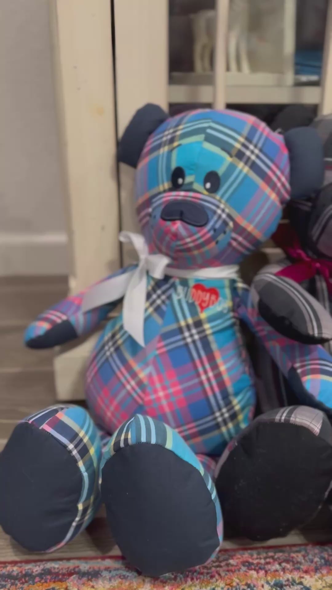 Memory Bear 2.0